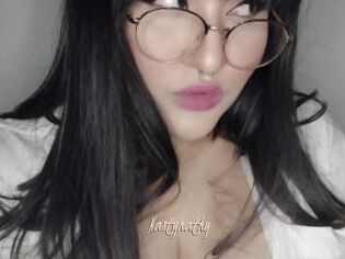 Nastynathy
