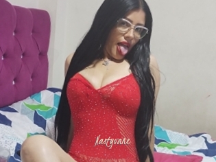 Nastyvane