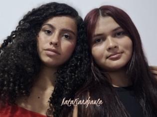 Nataliandpaula