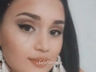 Nataliaxgomez