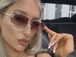 Nataliehorny