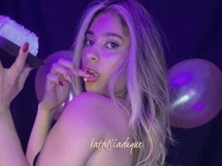 Nataliiaduque