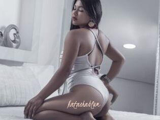Natashablum