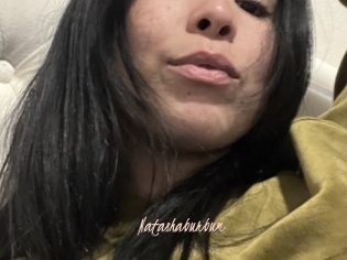 Natashaburbum