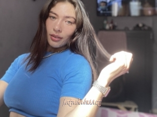 Natashaburnet