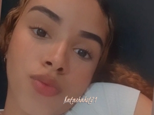 Natashahot21