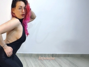 natashalau Sexenmacht