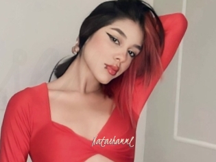 Natashamml