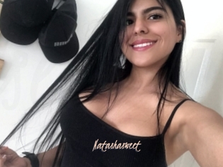 Natashasweet