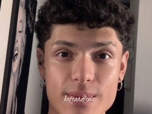 Nateandlexie
