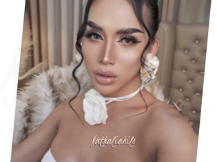 Nathaliahils