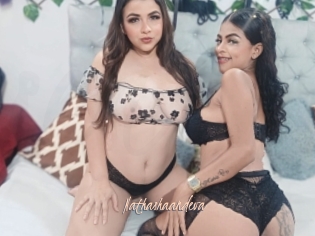 Nathashaandeva