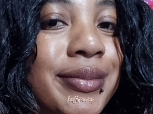 Nathysuza
