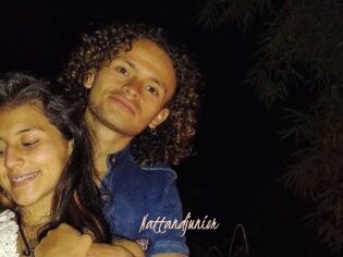 Nattandjunior