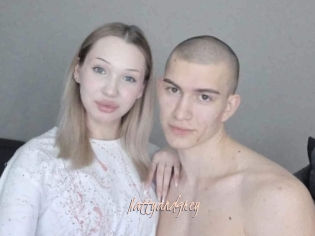 Nattyandgrey
