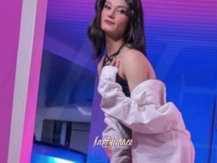 Nattyjonnes