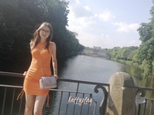 Nattyplay
