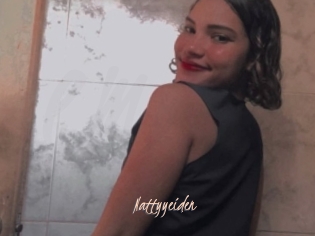 Nattyyeiden