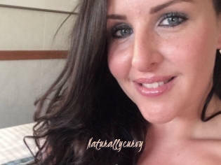 Naturallycurvy