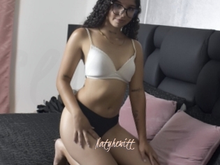 Natyhewitt