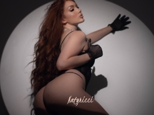 Natyricci