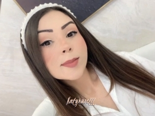 Natyruselll