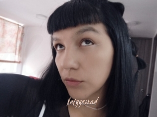 Natyymorad