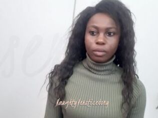 NaughtyNeroticebony