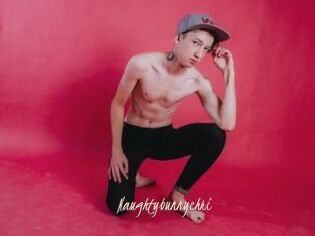 Naughtybunnychri