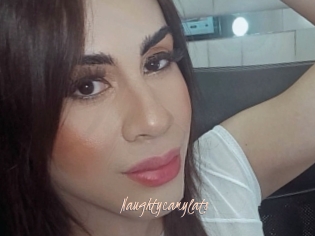 Naughtycamylats