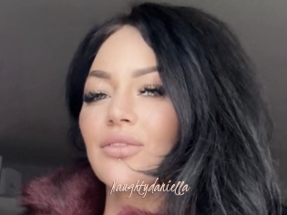 Naughtydaniella
