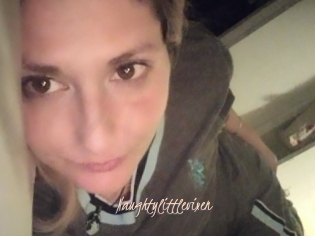 Naughtylittlevixen