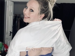 Naughtynannyjuanita