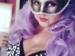 Naughtynikki65