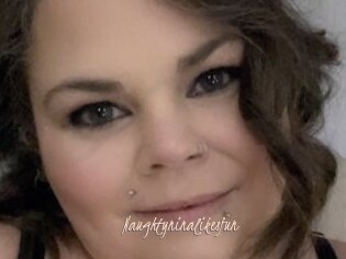 Naughtyninalikesfun