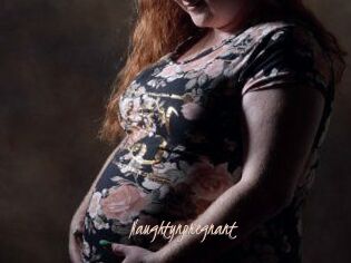 Naughtynpregnant