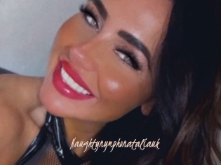Naughtynymphonataliauk