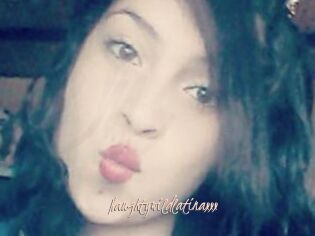 Naughtywildlatinaxxx