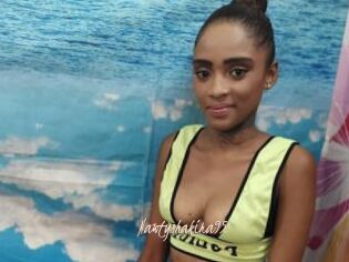 nawtyshakira95 Sexenmacht