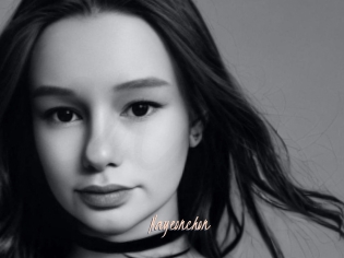 Nayeonchon