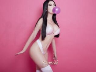 Nazaninh