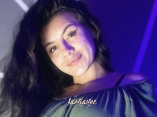 Nazliaslan