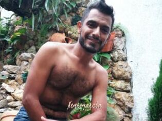 Negrogarcia