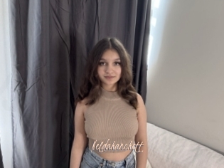 Neldahanchett