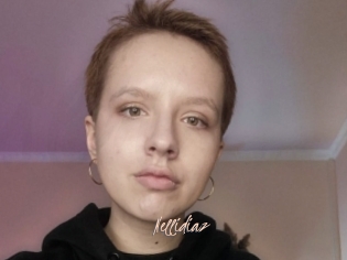 Nellidiaz