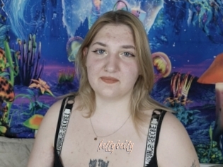 Nellybeily
