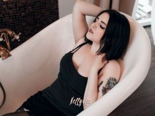 Nellybloo