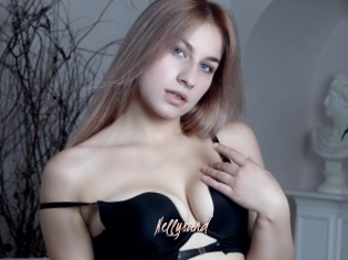 Nellysand