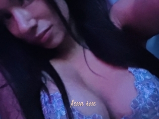 Nessa_rose