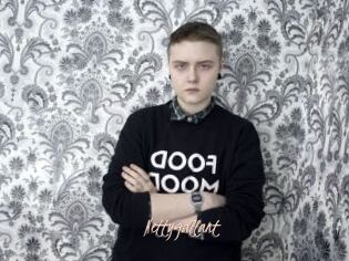 Nettygallant